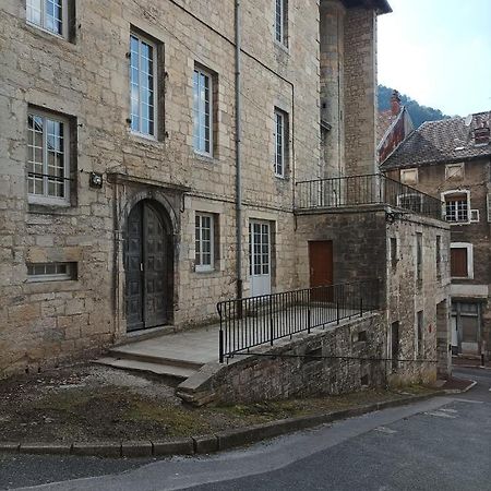 O'Couvent - Appartement 71 M2 - 1 Chambre - A222 Salins-les-Bains Eksteriør billede