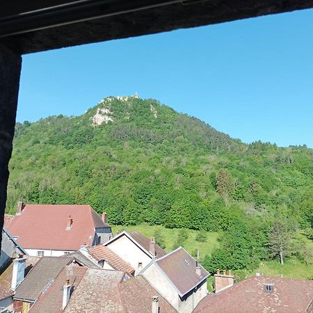 O'Couvent - Appartement 71 M2 - 1 Chambre - A222 Salins-les-Bains Eksteriør billede