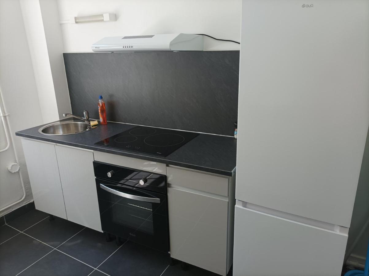 O'Couvent - Appartement 71 M2 - 1 Chambre - A222 Salins-les-Bains Eksteriør billede