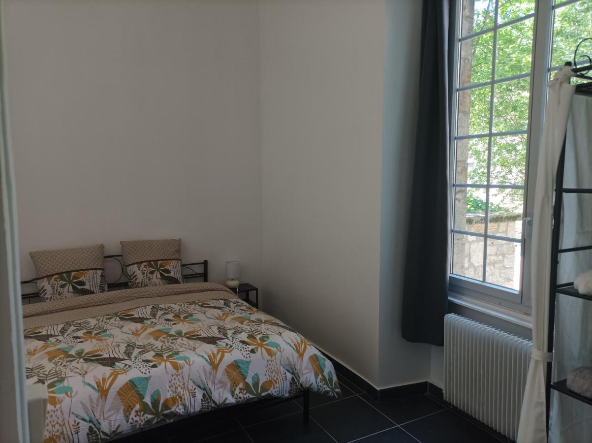 O'Couvent - Appartement 71 M2 - 1 Chambre - A222 Salins-les-Bains Eksteriør billede