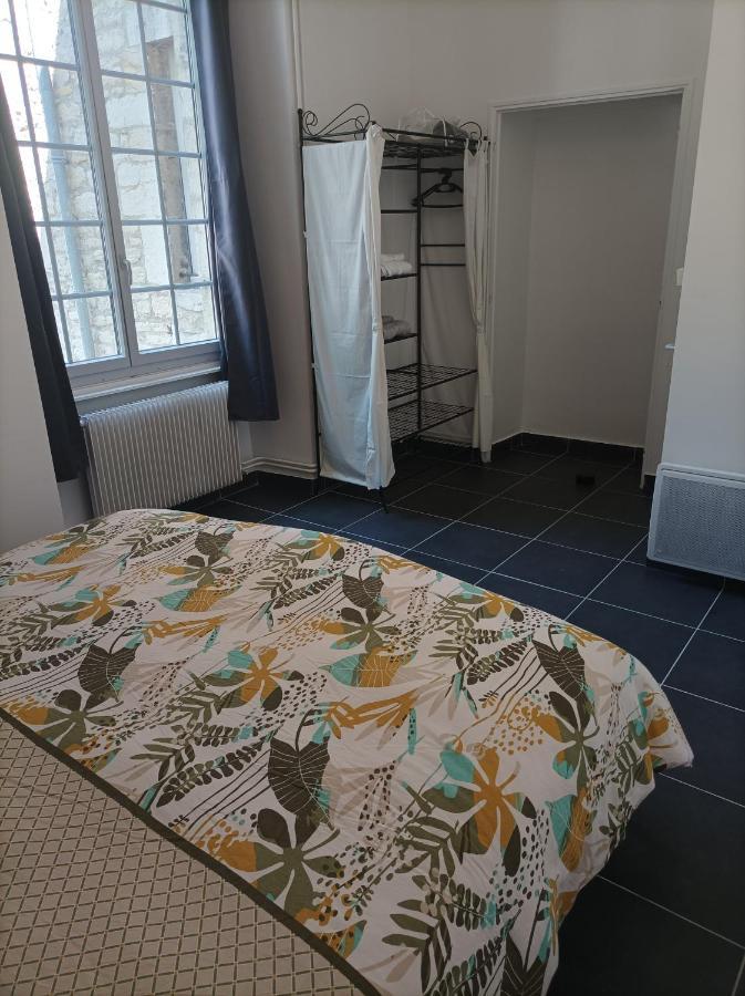 O'Couvent - Appartement 71 M2 - 1 Chambre - A222 Salins-les-Bains Eksteriør billede