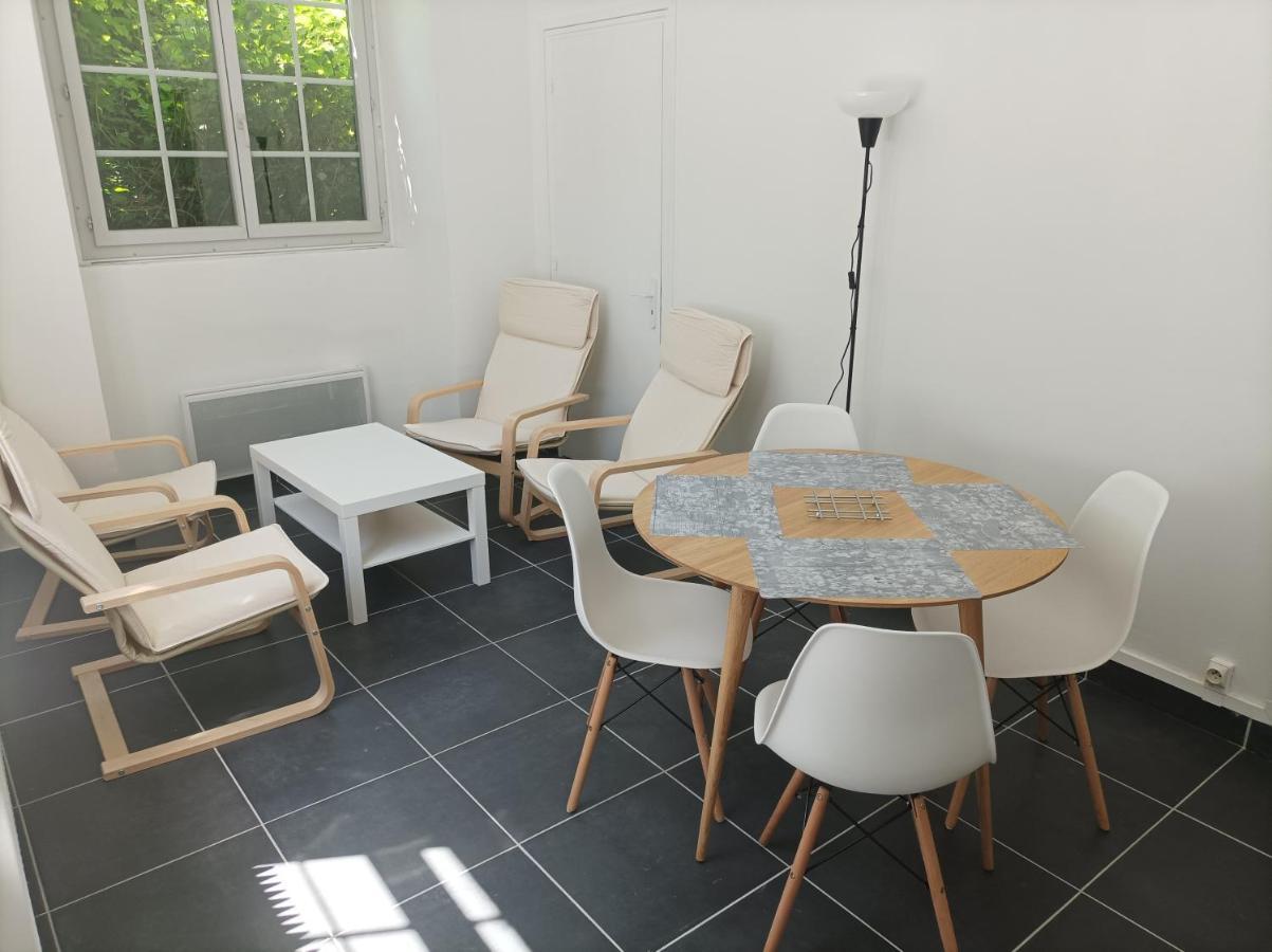 O'Couvent - Appartement 71 M2 - 1 Chambre - A222 Salins-les-Bains Eksteriør billede